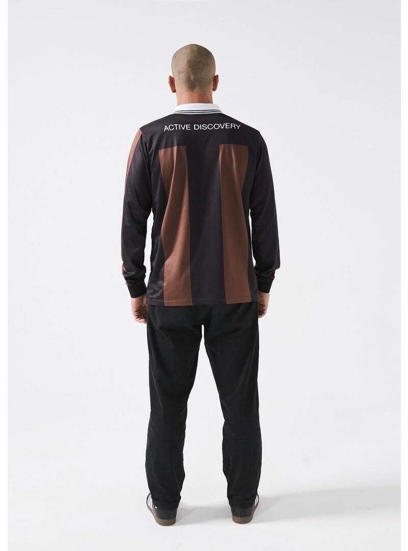 Polo Rivvia Tem VV Rpl Hombre