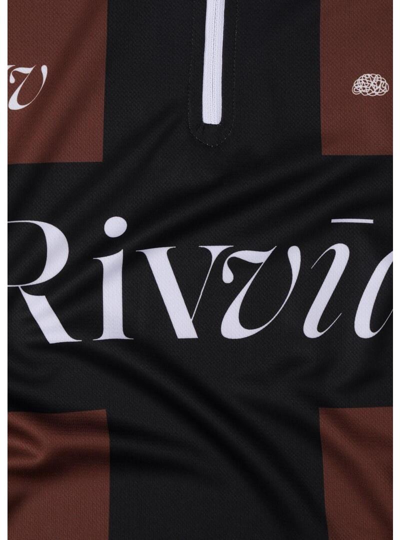 Polo Rivvia Tem VV Rpl Hombre