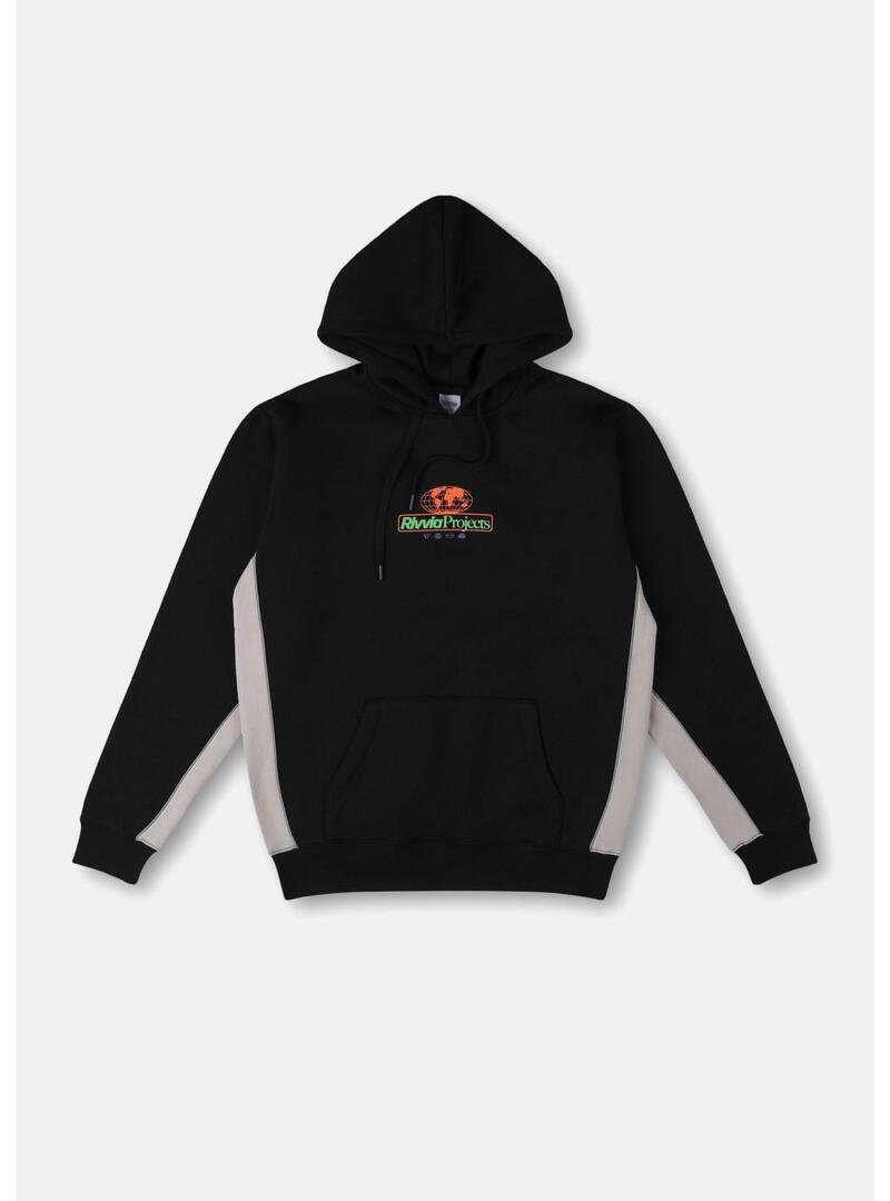 Sudadera Rivvia Global Projects Hombre