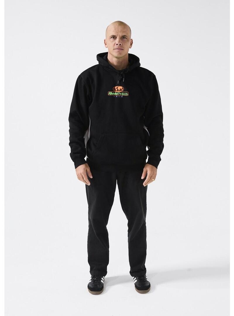 Sudadera Rivvia Global Projects Hombre