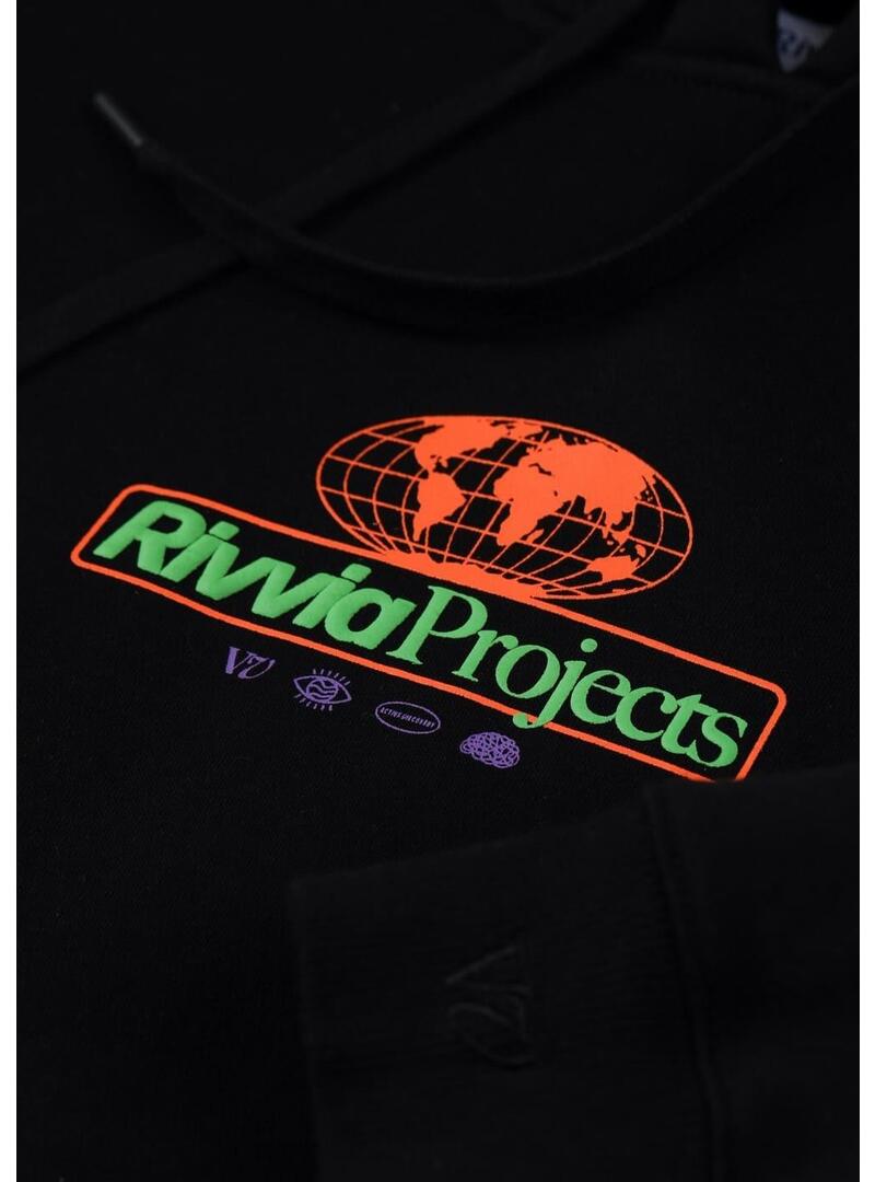Sudadera Rivvia Global Projects Hombre