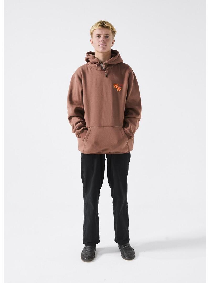 Sudadera Rivvia Floral Pursuit Hombre