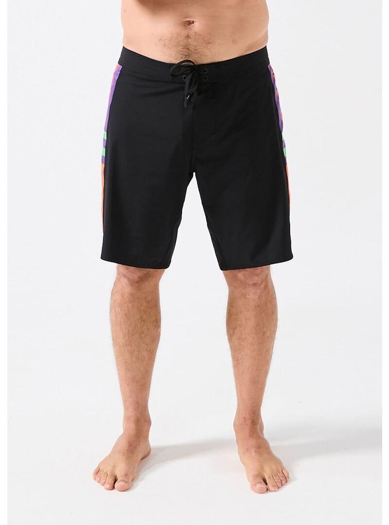 Bañador Rivvia Disclosure Puffer Hombre