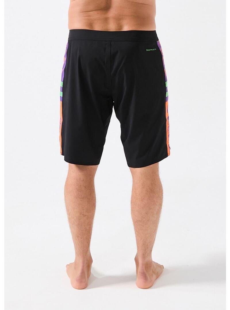 Bañador Rivvia Disclosure Puffer Hombre