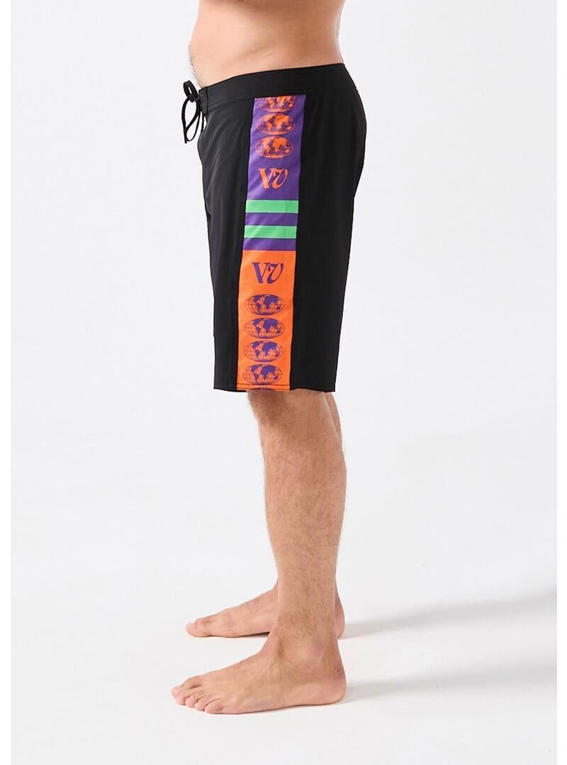 Bañador Rivvia Disclosure Puffer Hombre