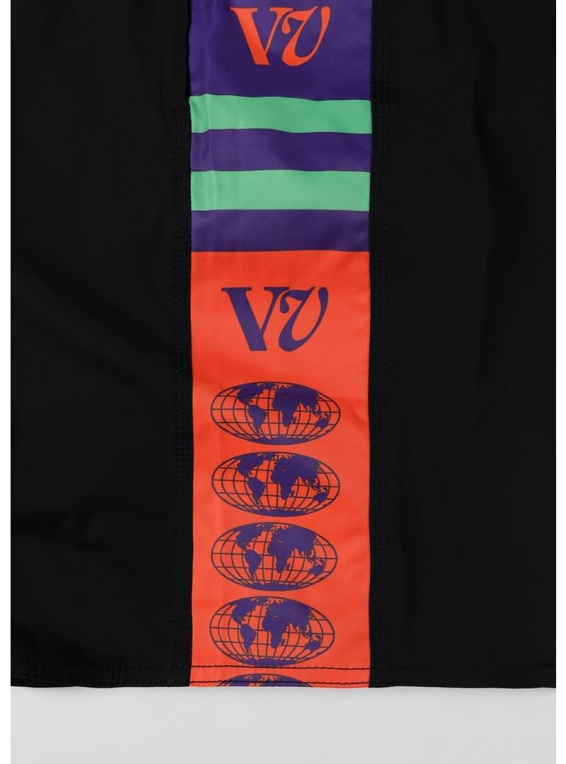 Bañador Rivvia Disclosure Puffer Hombre