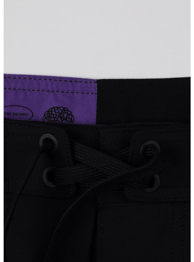 Bañador Rivvia Disclosure Puffer Hombre