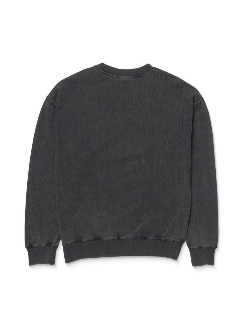 Sudadera Volcom BB Psychosis Crew Niño