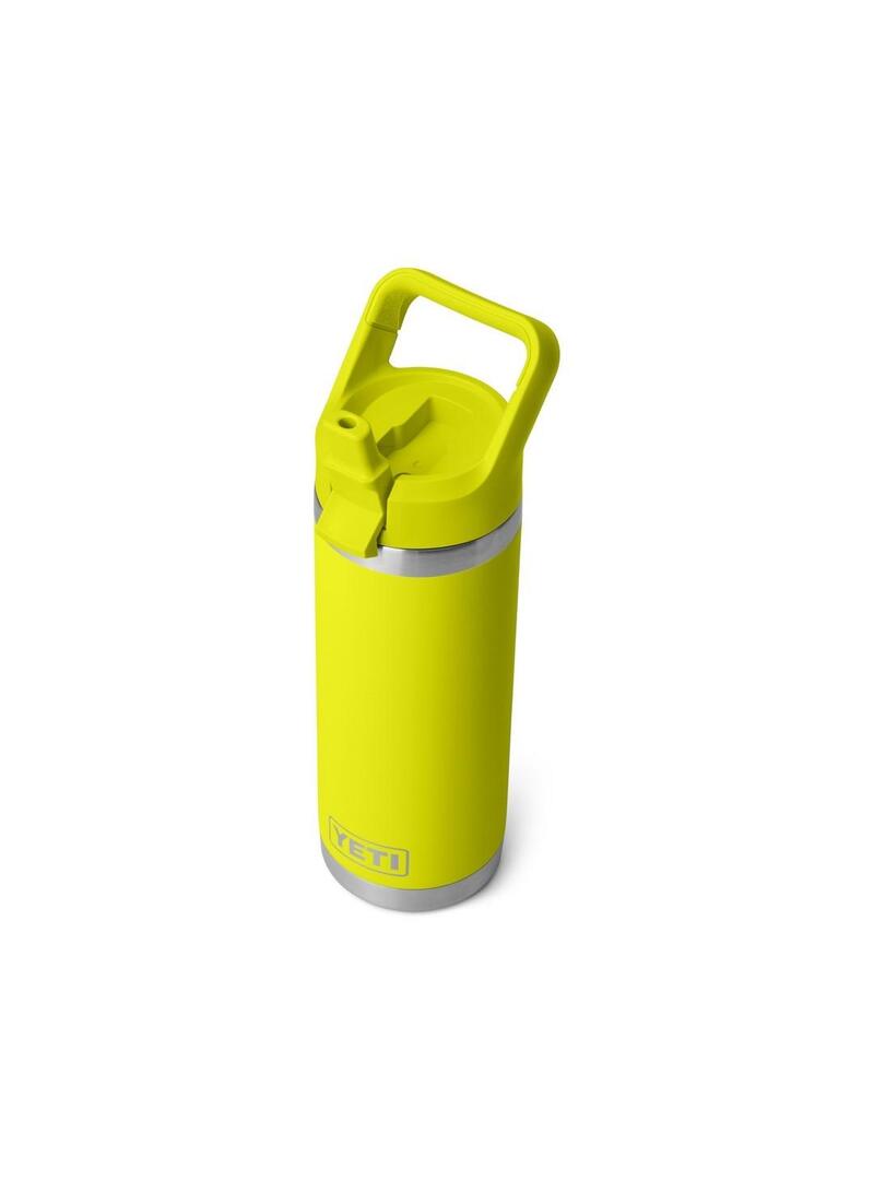 Termo Yeti 18 Oz   C Straw Bottle