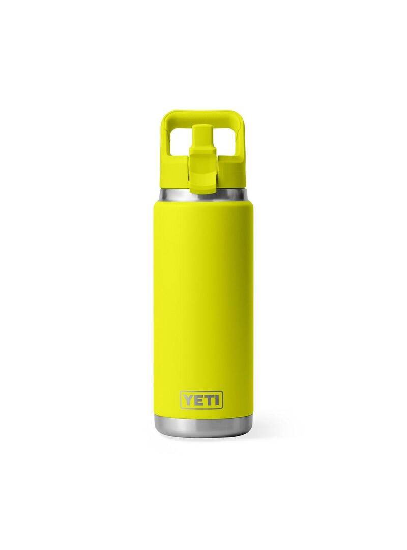Termo Yeti 26 Oz   C Straw Bottle