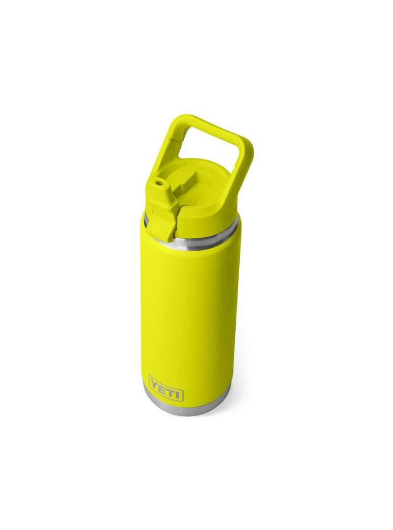 Termo Yeti 26 Oz   C Straw Bottle