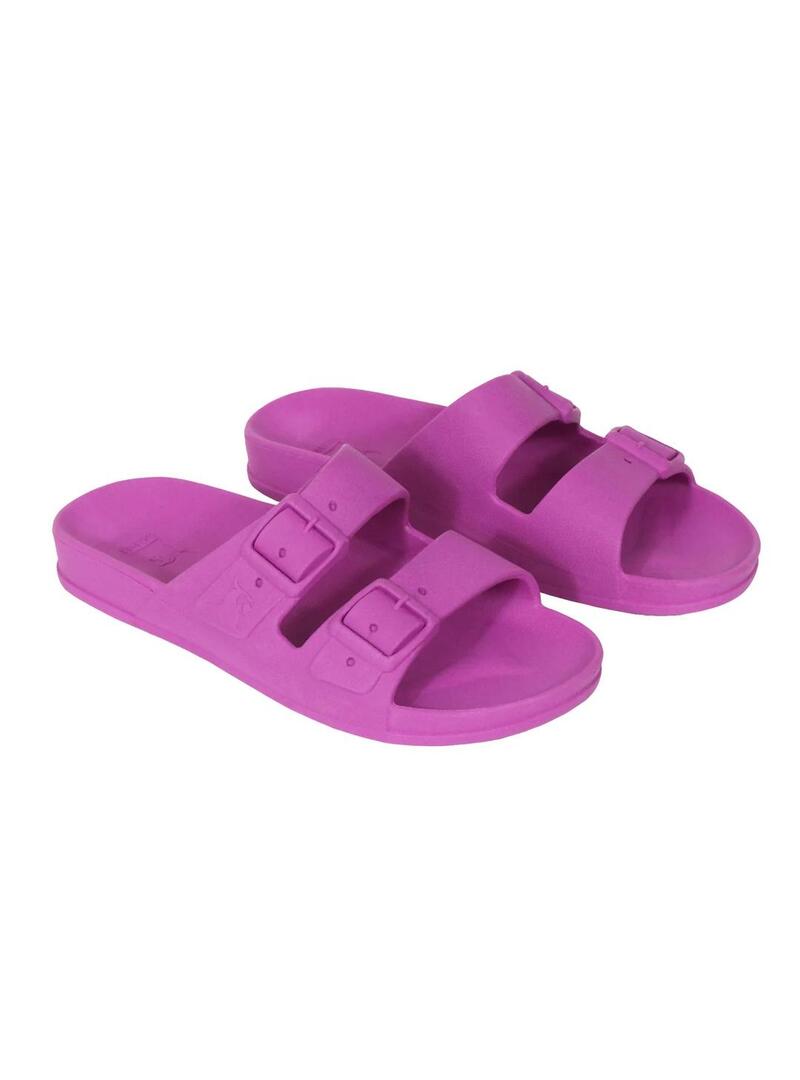 Sandalia Cacatoes Bahia Mujer