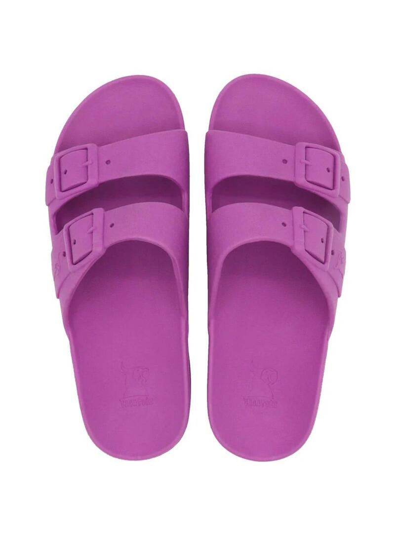 Sandalia Cacatoes Bahia Mujer