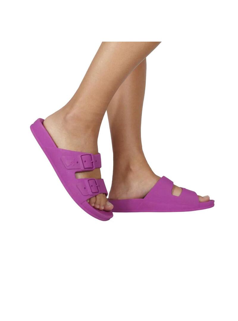 Sandalia Cacatoes Bahia Mujer