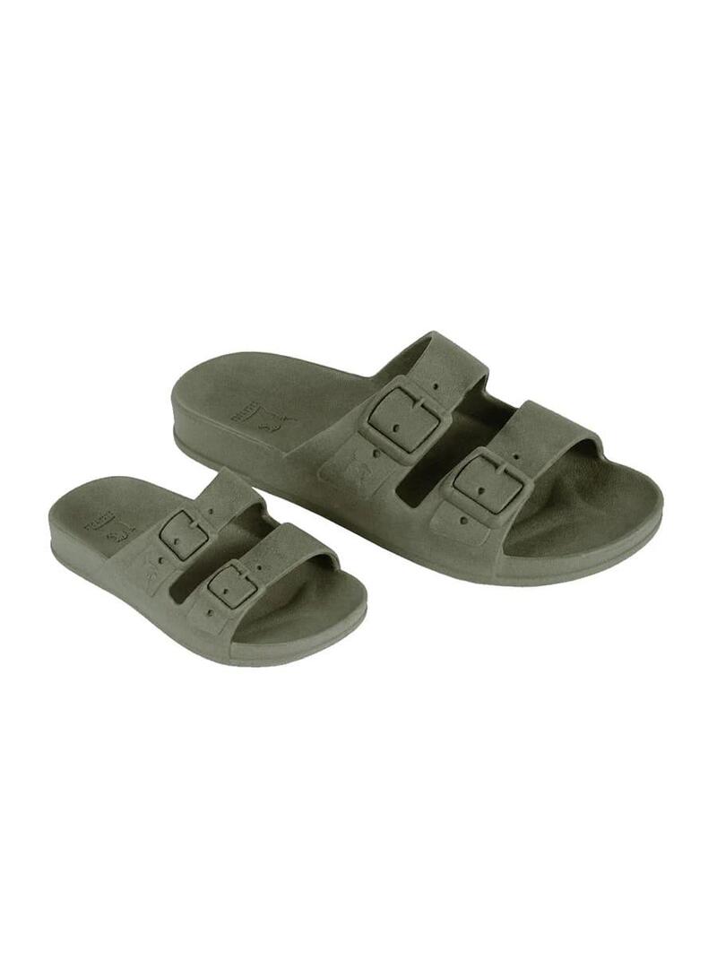 Sandalia Cacatoes Rio de Janeiro Hombre