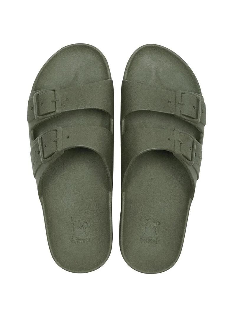 Sandalia Cacatoes Rio de Janeiro Hombre