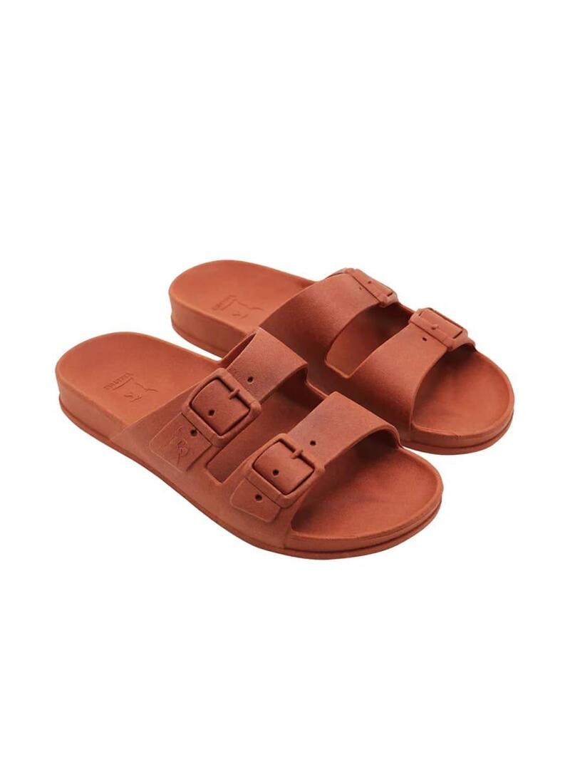 Sandalia Cacatoes Rio de Janeiro Hombre