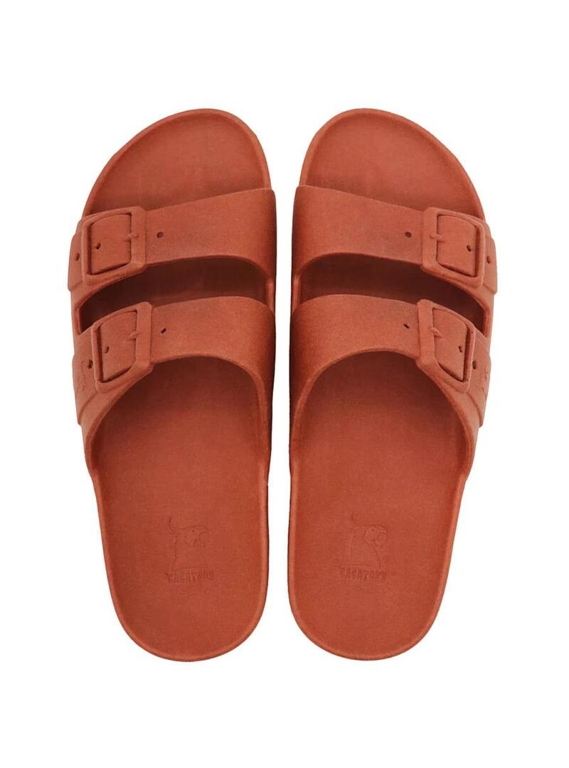 Sandalia Cacatoes Rio de Janeiro Hombre