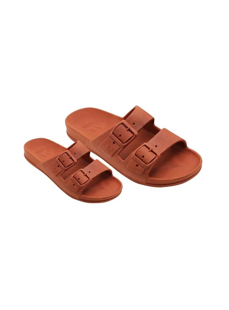 Sandalia Cacatoes Rio de Janeiro Hombre