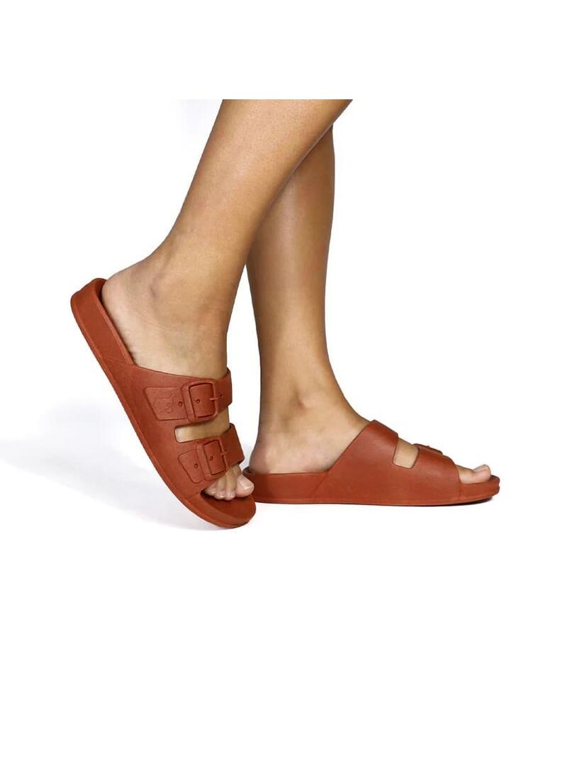 Sandalia Cacatoes Rio de Janeiro Hombre