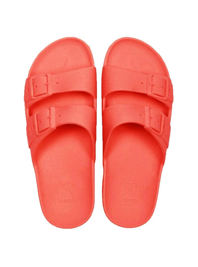 Sandalias Cacatoes Rio de Janeiro Mujer