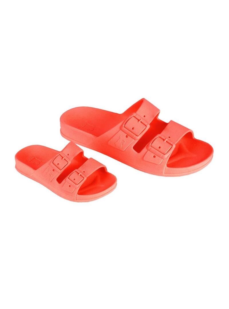 Sandalias Cacatoes Rio de Janeiro Mujer