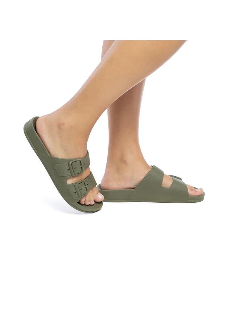 Sandalias Cacatoes Rio de Janeiro Mujer
