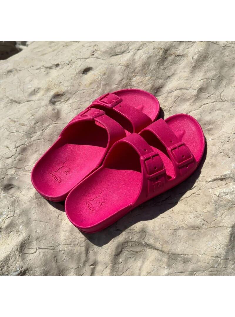 Sandalias Cacatoes Rio de Janeiro niño