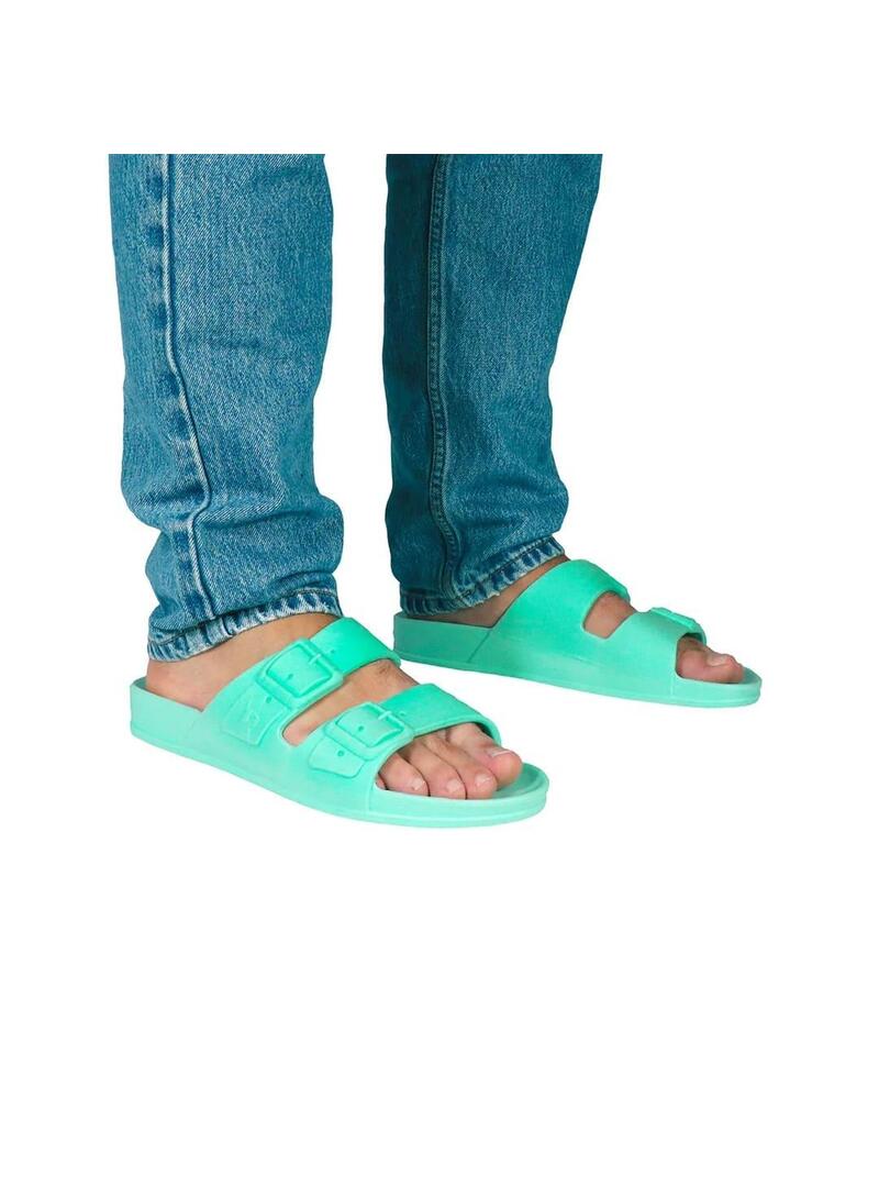 Sandalias Cacatoes Rio de Janeiro Mujer