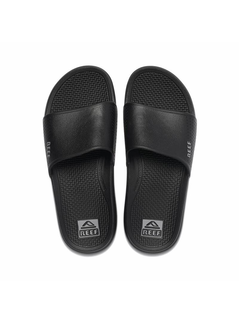 Chanclas Reef Oasis Slide Hombre