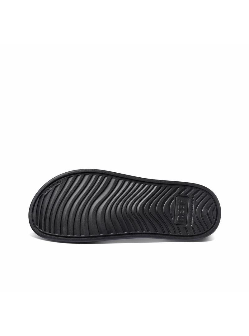 Chanclas Reef Oasis Slide Hombre