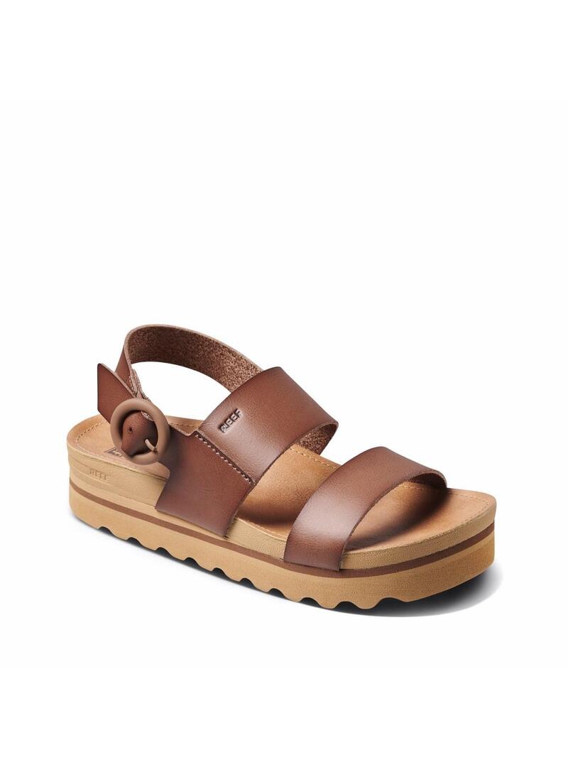 Chanclas Reef Vista Hi Mujer