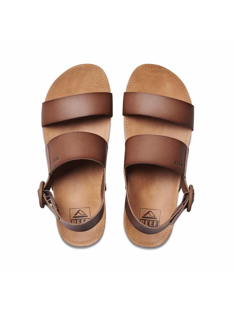 Chanclas Reef Vista Hi Mujer