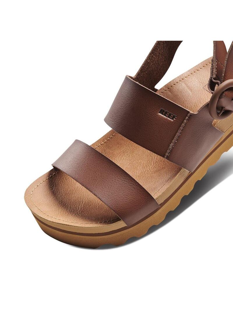 Chanclas Reef Vista Hi Mujer