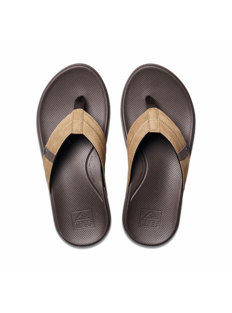 Chanclas Reef Cushion Phantom 2.0 Hombre