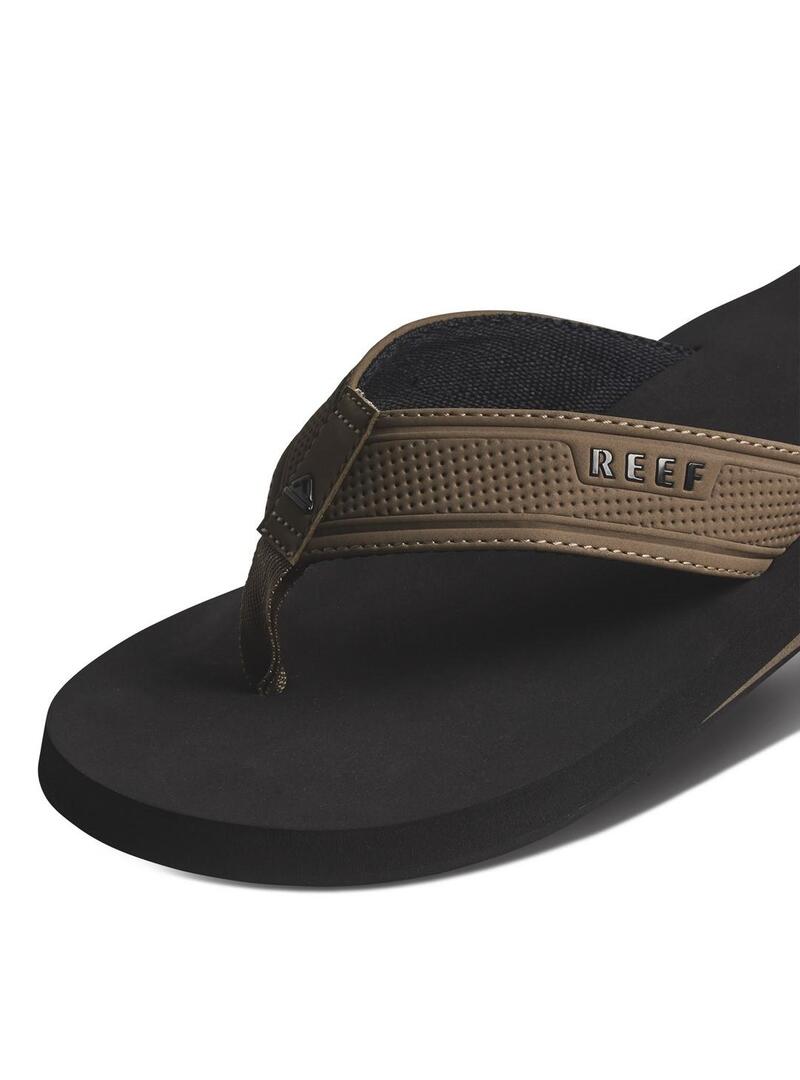 Chanclas Reef The Layback Hombre