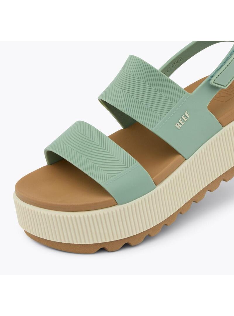 Chanclas Reef Water Vista Higher Mujer