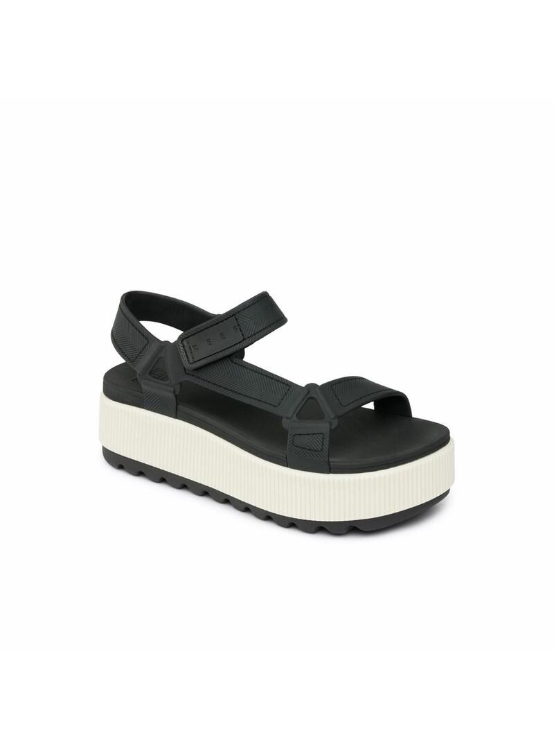 Chanclas Reef Water Rem Higher Mujer