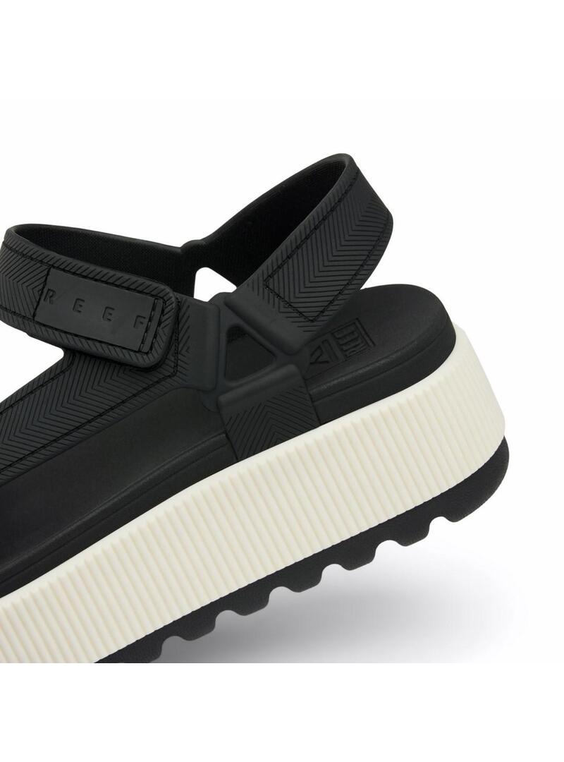 Chanclas Reef Water Rem Higher Mujer