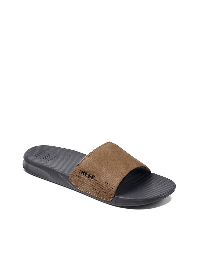 Chanclas Reef One Slide Hombre