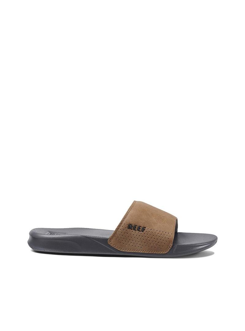Chanclas Reef One Slide Hombre