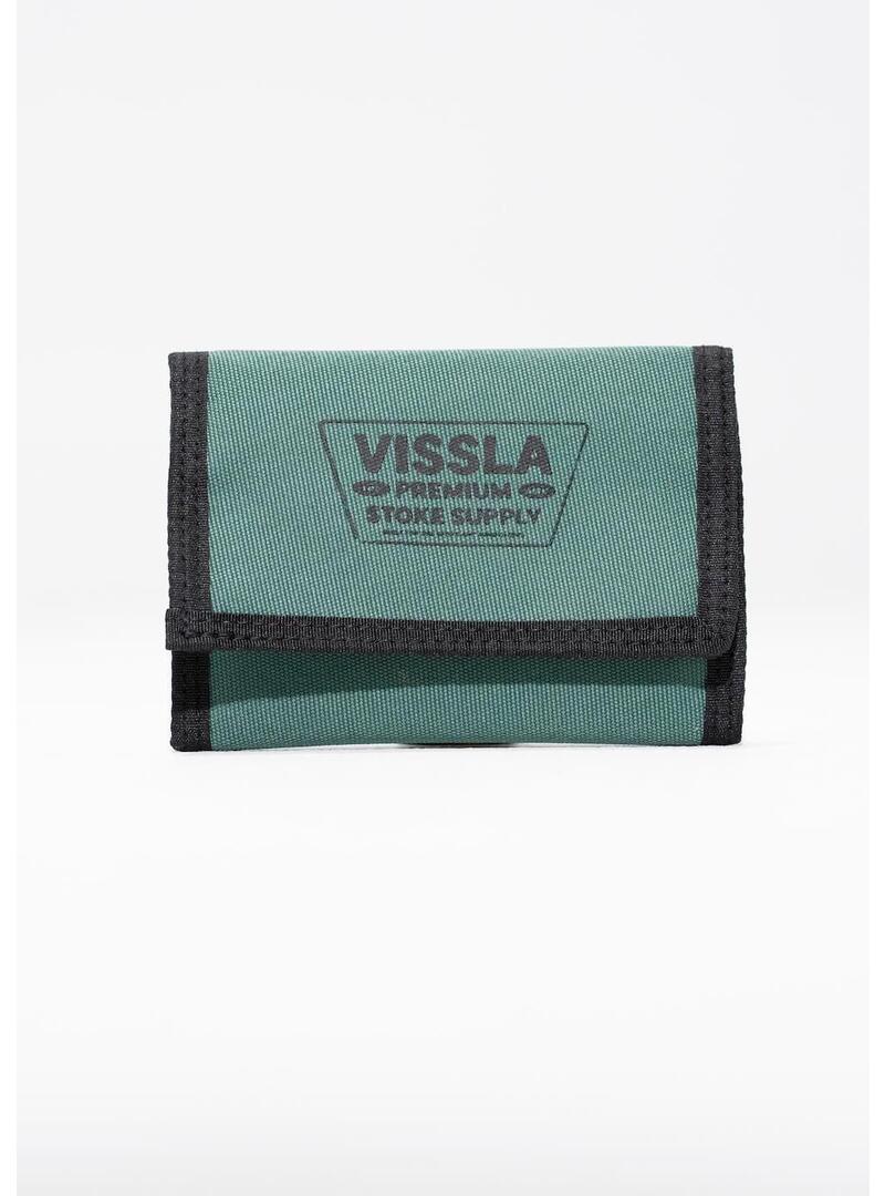 Cartera Vissla Stoke Supply Unisex