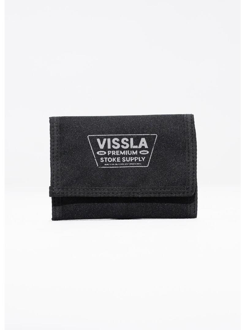 Cartera Vissla Stoke Supply Unisex