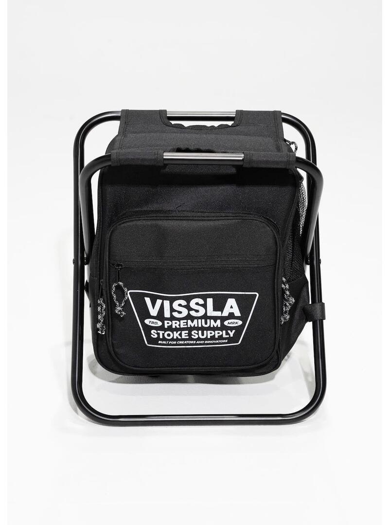 Nevera Vissla Stoke Supply Backpack Chair Unisex