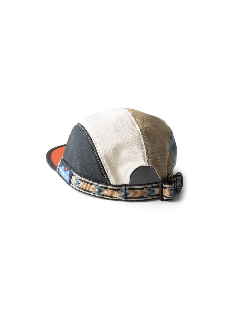 Gorra Kavu Organic Unisex