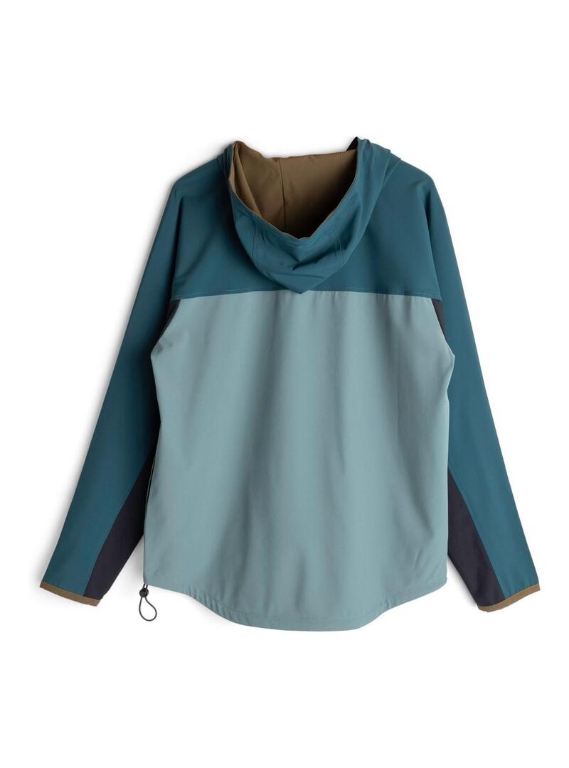 Chaqueta Kavu River Throwshirt Hombre