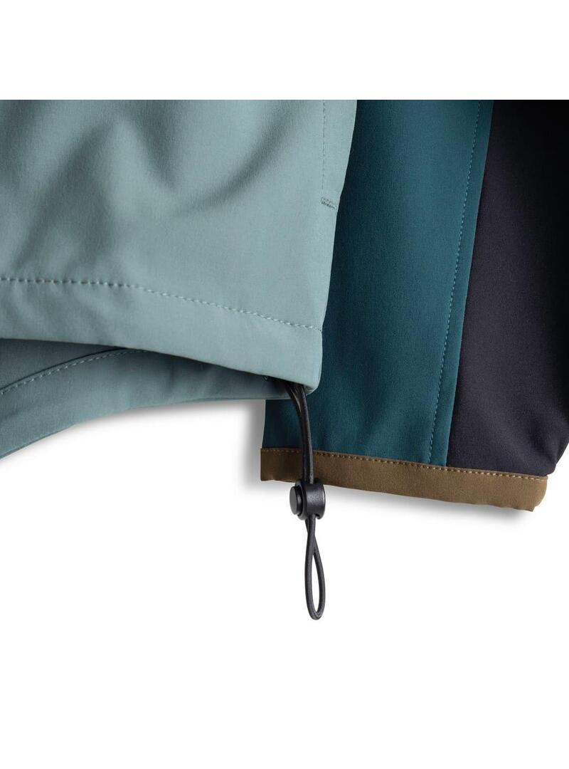 Chaqueta Kavu River Throwshirt Hombre