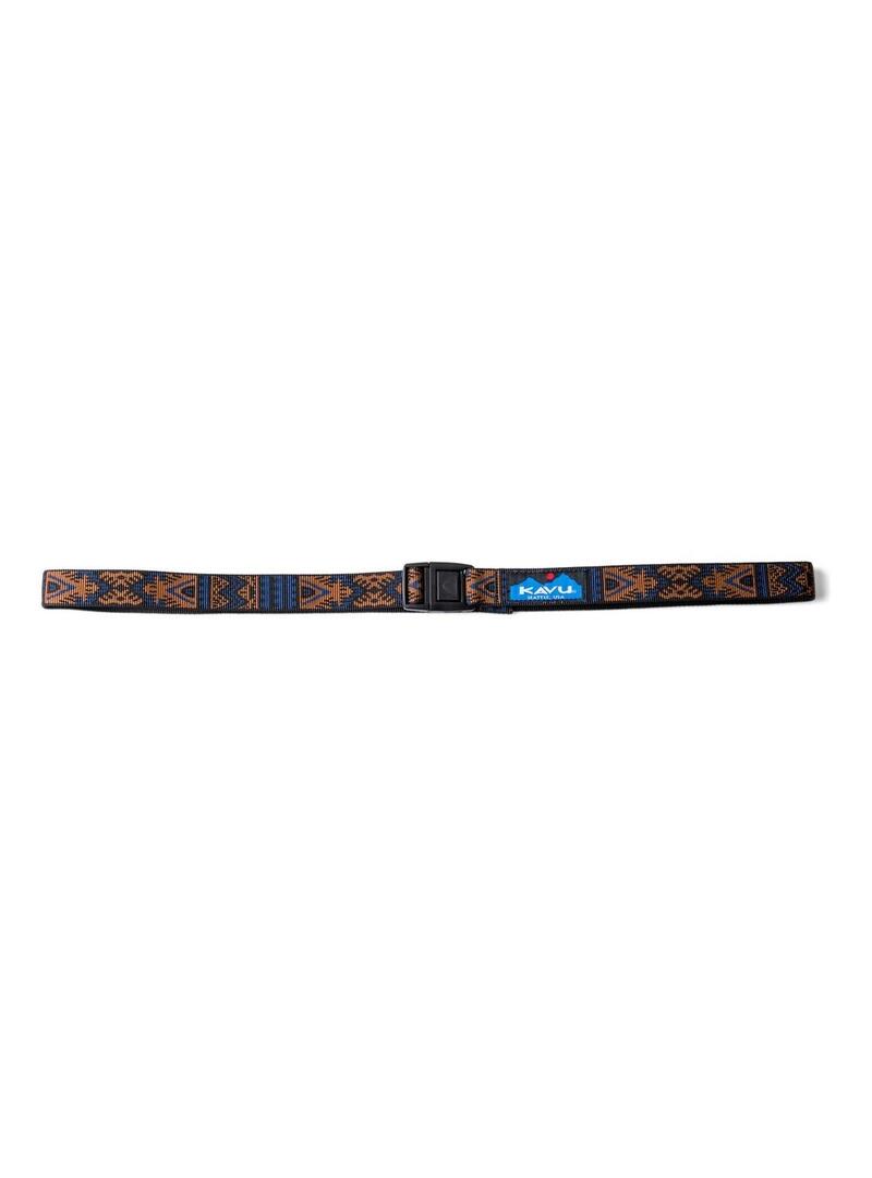 CInturon Kavu Burly Belt Unisex