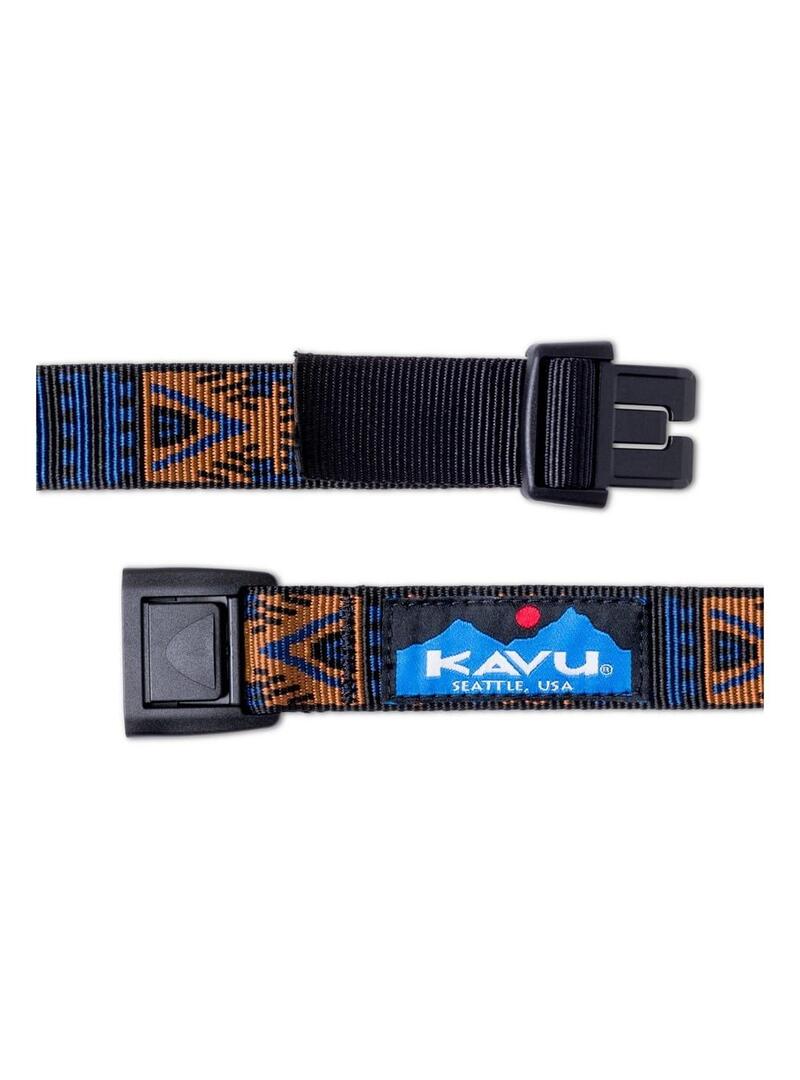 CInturon Kavu Burly Belt Unisex
