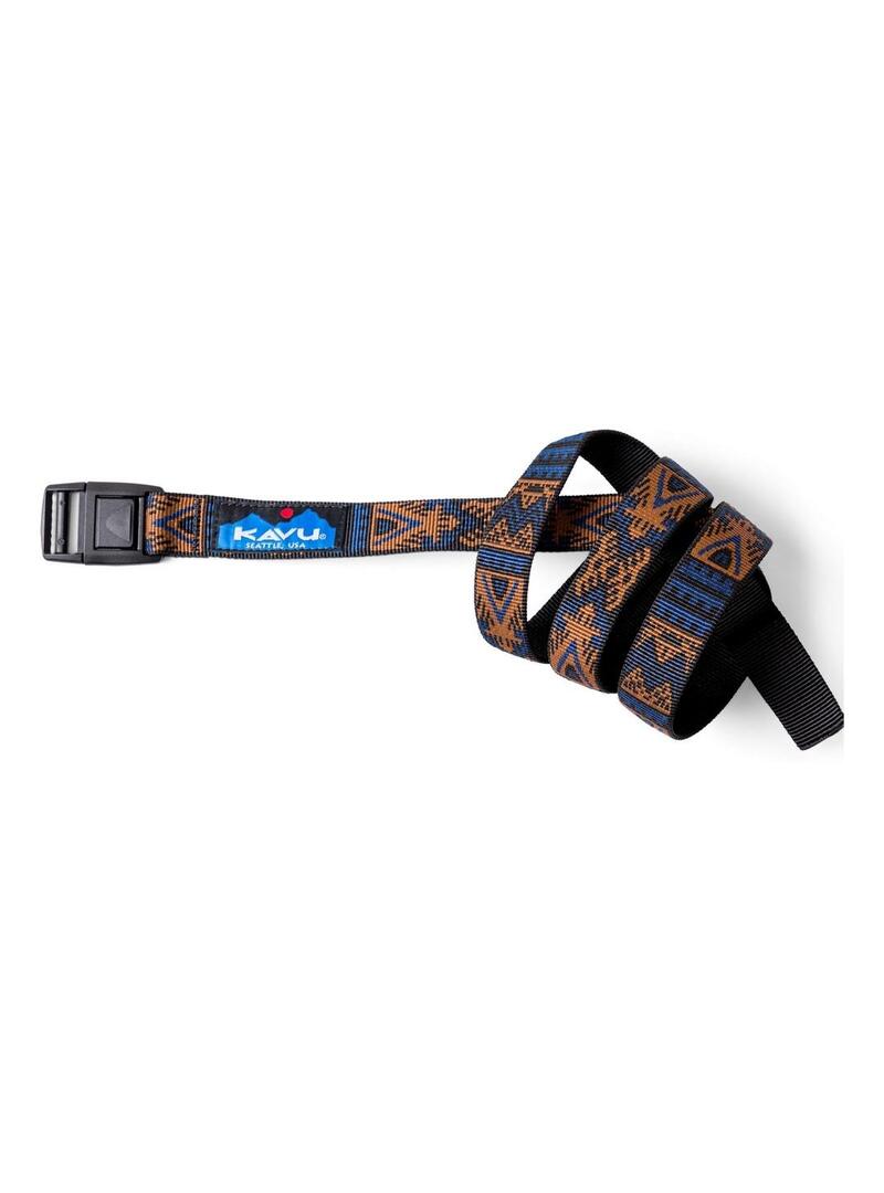CInturon Kavu Burly Belt Unisex